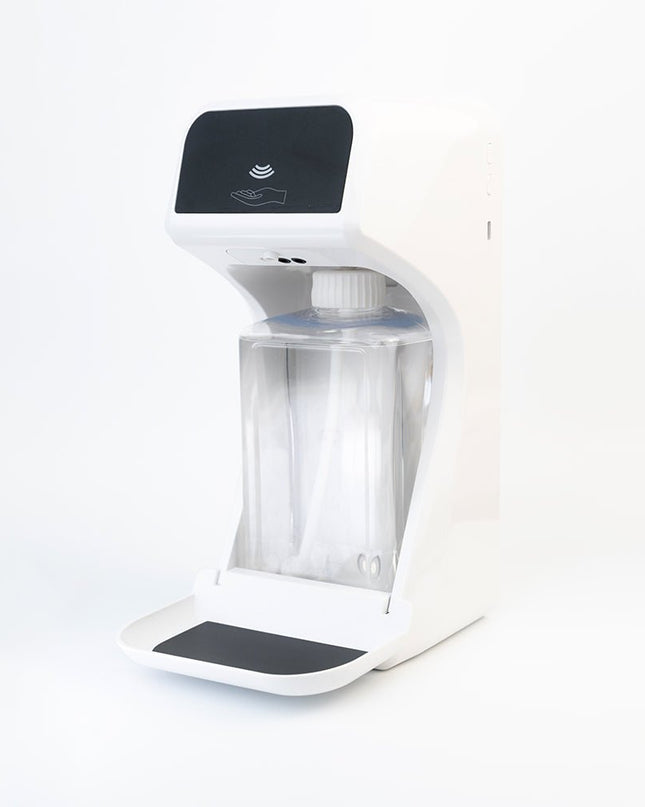 Dispenser electric cleaner - NaileeDispenser electric cleanerNail CareNaileeDECNailee