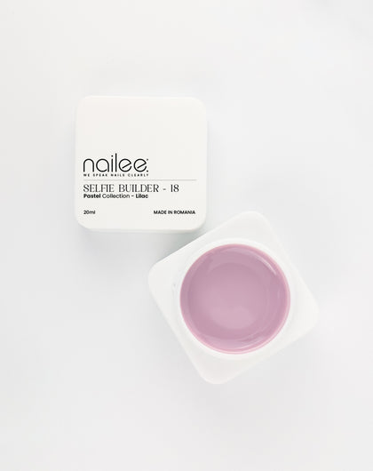 Selfie Builder 20/50ML - 18 Lilac