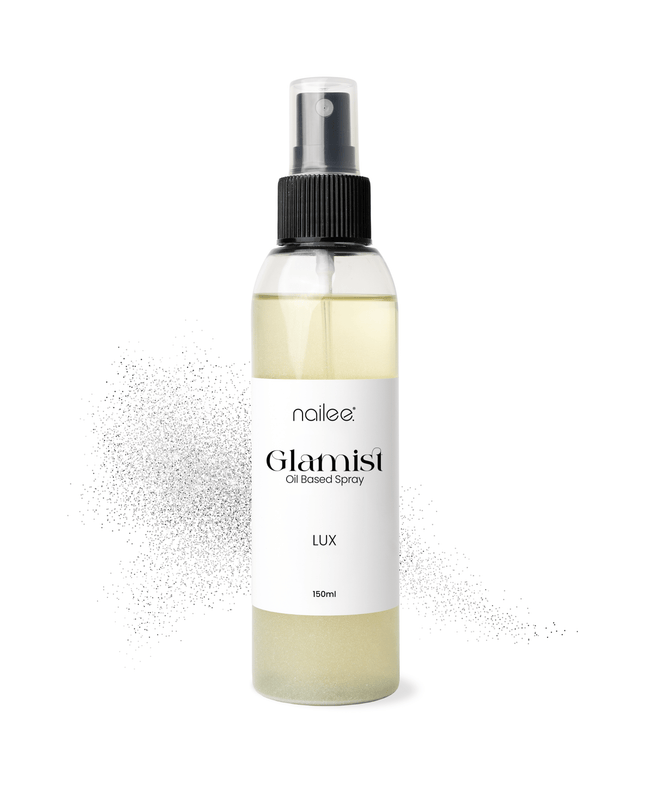 Glamist - LUX - NaileeGlamist - LUXNaileeGlamluxNailee