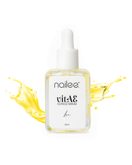 vitAE Cuticle Serum LUX - 30ml - NaileevitAE Cuticle Serum LUX - 30mlNail CareNaileeSerumLuxNailee