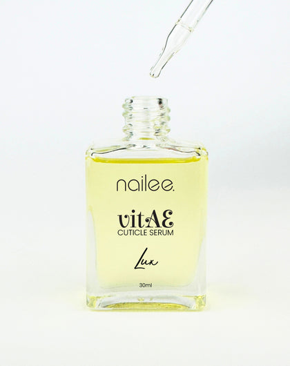 vitAE Cuticle Serum LUX - 30ml