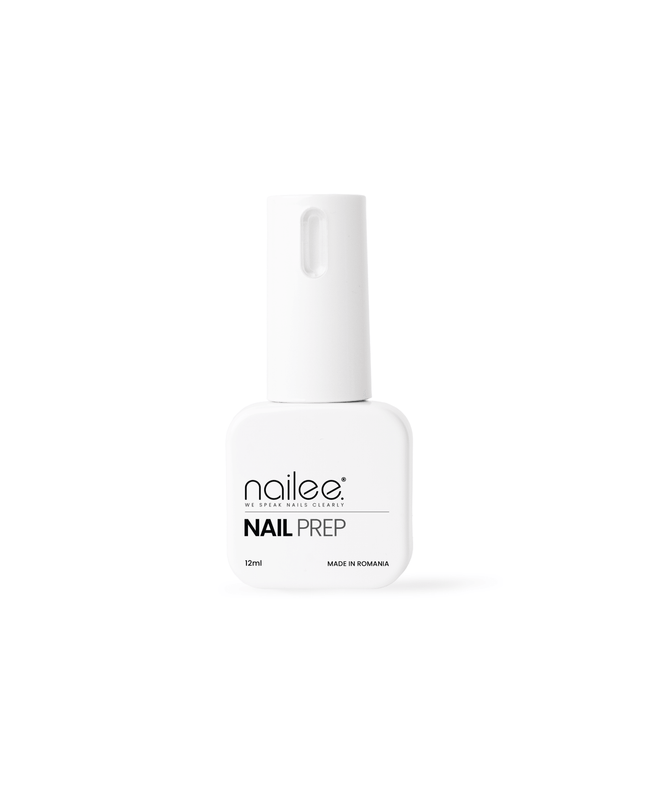 Nail Prep 12ml - NaileeNail Prep 12mlNaileenailprep12Nailee