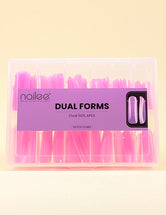 Dual Forms O50