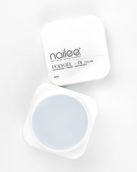 Polygel 01 CLEAR - 20/50 ML