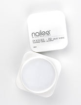 Polygel 02 MILKY WHITE - 20/50 ML