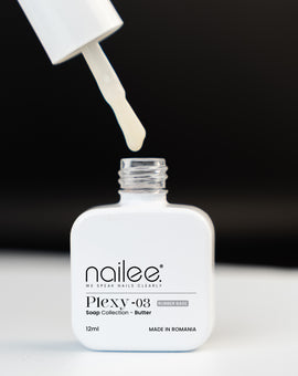 Plexy Rubber 12ml - 03 Butter