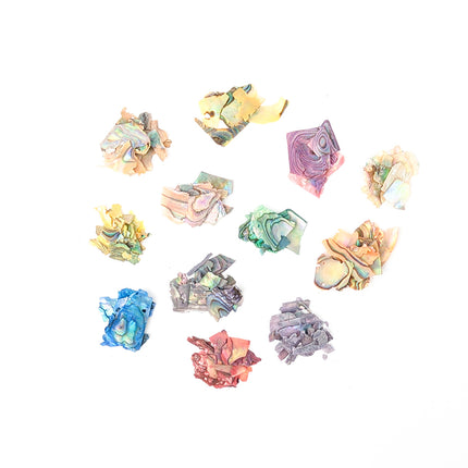 Collection image for: Broken Shell