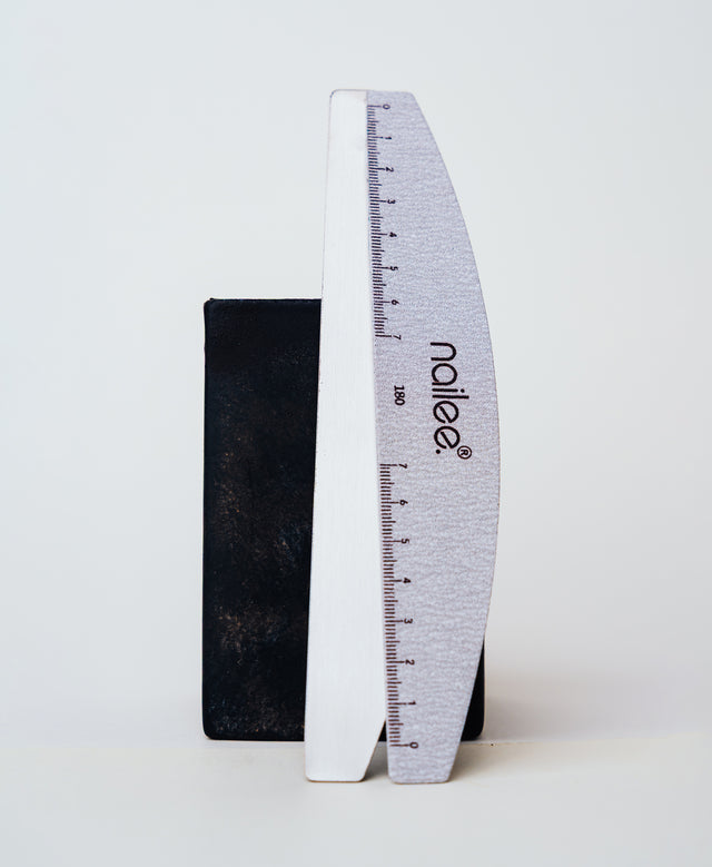 Rezerve pila autoadeziva 180 - 25 buc.