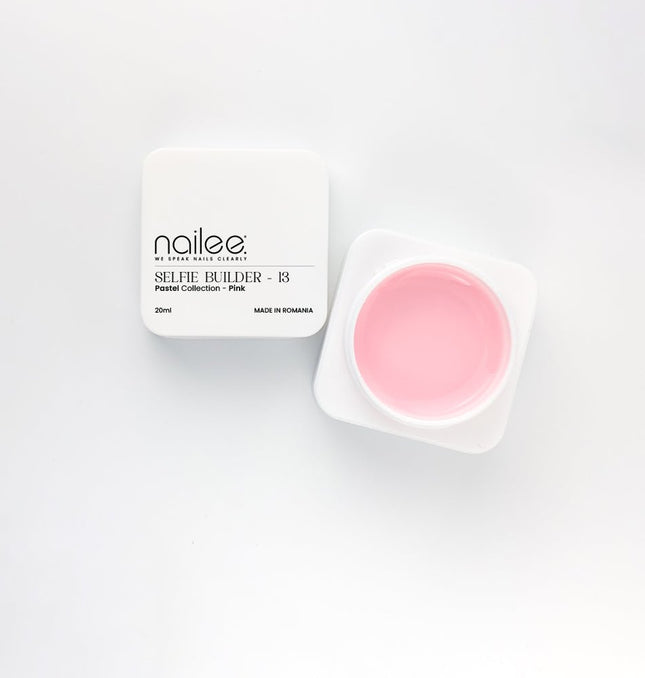 Selfie Builder 20/50ML - 13 Pink