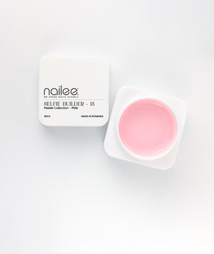 Selfie Pastel Collection