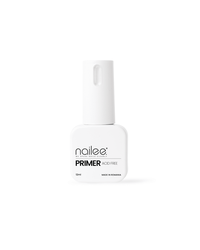 Primer acid Free 12ml - NaileePrimer acid Free 12mlNaileePrimeracidfree12Nailee