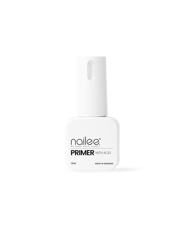 Primer with acid 12ml - NaileePrimer with acid 12mlNaileeprimerwithacid12Nailee