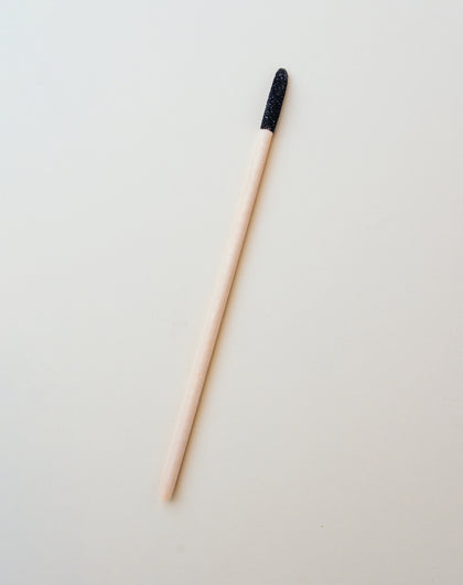 Betisoare portocal abrazive - 10 buc.