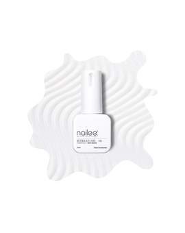 Rubber 12ml - Essentials Soft White RB02