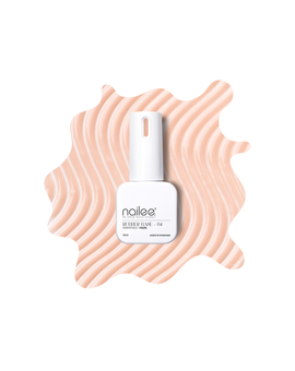 Rubber 12ml - Essentials Hazel RB04