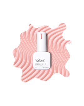 Rubber 12ml - Essentials Blush RB05