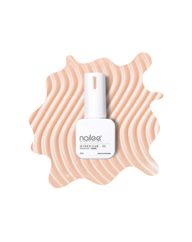 Rubber 12ml - Essentials Toffee RB06