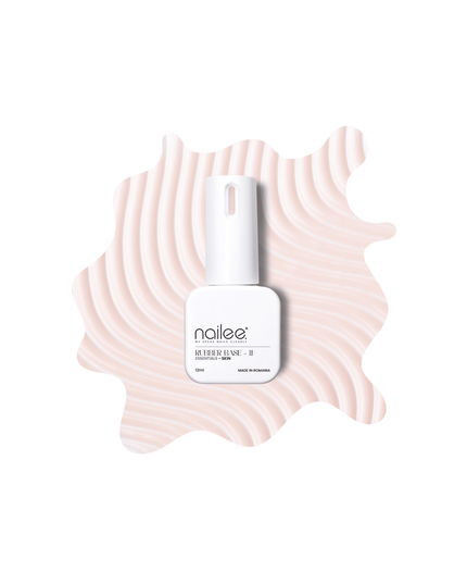 Rubber 12ml - Essentials Skin RB11 - NaileeRubber 12ml - Essentials Skin RB11NaileeRubber11Nailee