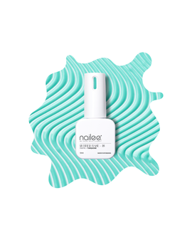 Rubber 12ml - Pastel Turquoise RB18