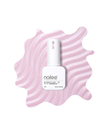 Rubber 12ml - Say Yes! Whispered Yes RB27