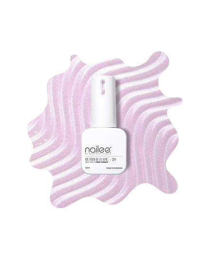 Rubber 12ml - Say Yes! First Dance RB29