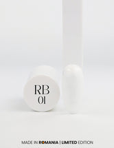 Rubber 12ml - 01 Milk