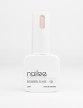 Rubber 12ml - 02 Nude