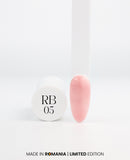 Rubber 12ml - 05 Blush