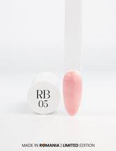 Rubber 12ml - 05 Blush