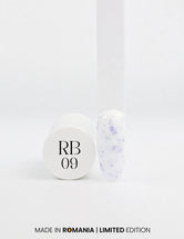 Rubber 12ml - 09 Purple Laser