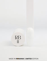 Rubber 12ml - 11 White Splash