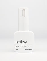 Rubber 12ml - 11 White Splash