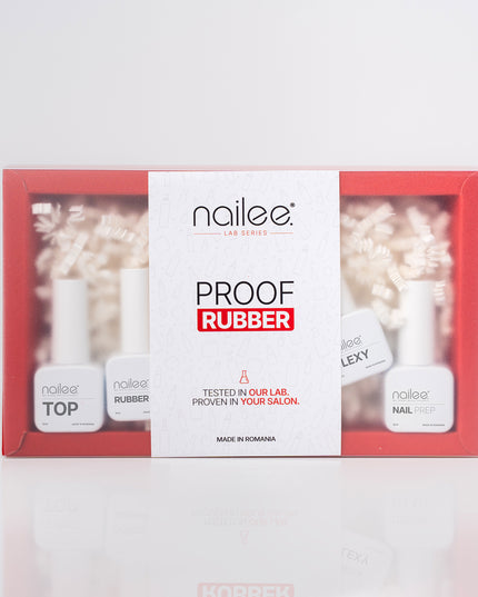 Rubber Proof Kit Nailee