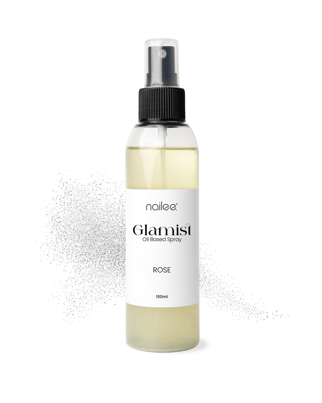 Glamist - ROSE - NaileeGlamist - ROSENaileeGlamroseNailee