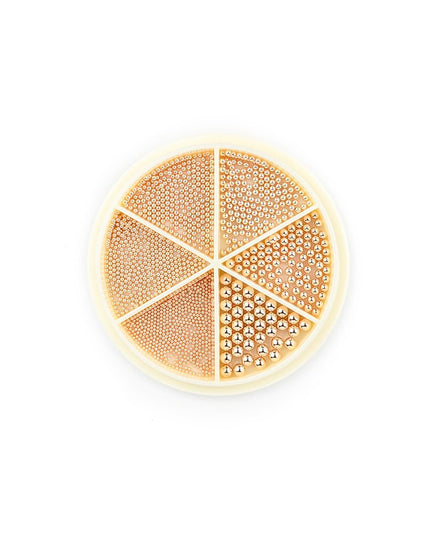 Caviar - Rose Gold - NaileeCaviar - Rose GoldNail CareNaileeCavRosegNailee