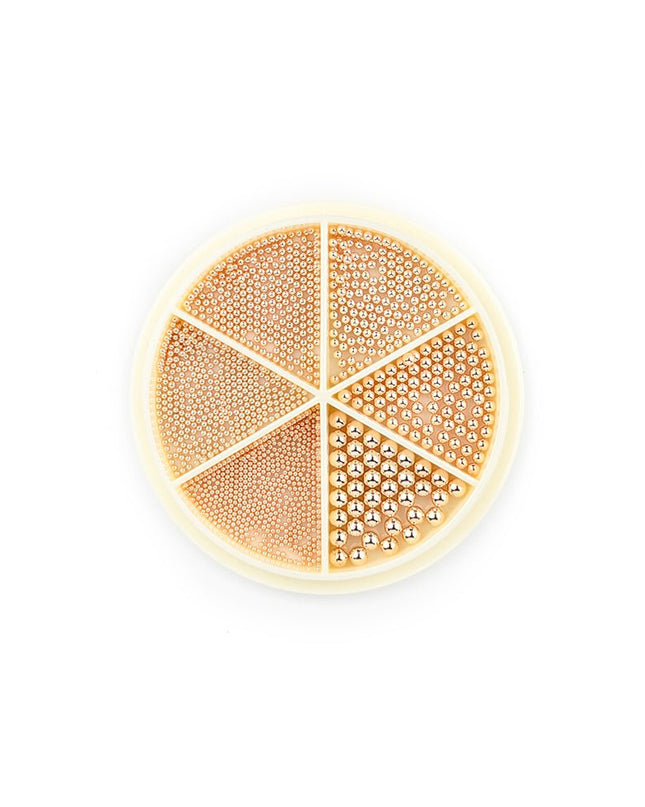 Caviar - Rose Gold - NaileeCaviar - Rose GoldNail CareNaileeCavRosegNailee