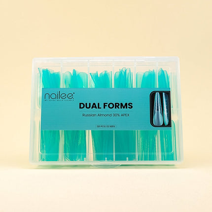 Dual Forms RA30 - NaileeDual Forms RA30Nail CareNaileeDF-RA30Nailee