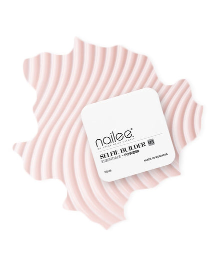 Selfie Builder - Essentials Powder SF03 - NaileeSelfie Builder - Essentials Powder SF03NaileeSFB-20-03Nailee20ml