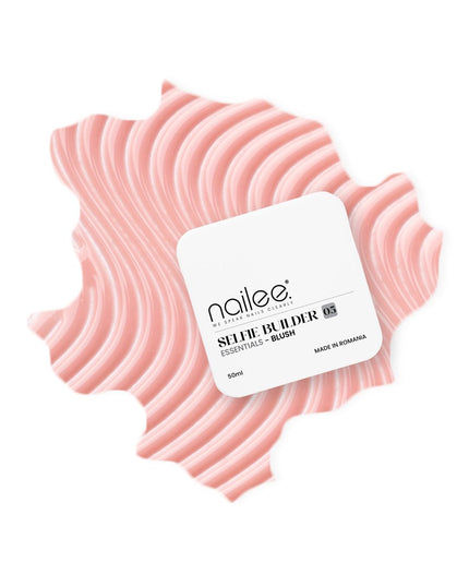Selfie Builder - Essentials Blush SF05 - NaileeSelfie Builder - Essentials Blush SF05NaileeSFB-20-05Nailee20ml