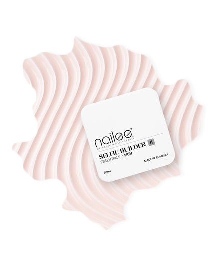 Selfie Builder - Essentials Skin SF11 - NaileeSelfie Builder - Essentials Skin SF11NaileeSFB-20-11Nailee20ml