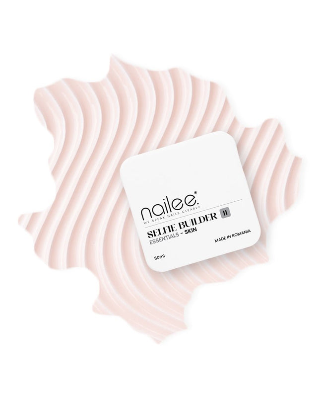 Selfie Builder - Essentials Skin SF11 - NaileeSelfie Builder - Essentials Skin SF11NaileeSFB-20-11Nailee20ml
