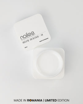 Selfie Builder 20/50ML - 01 Milk