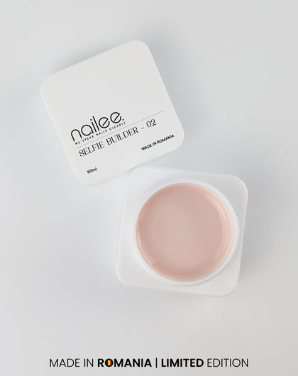 Selfie Builder 20/50ML - 02 Nude