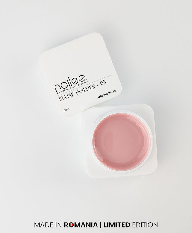 Selfie Builder 20/50ML - 05 Blush