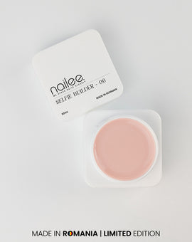 Selfie Builder 20/50ML - 06 Toffee