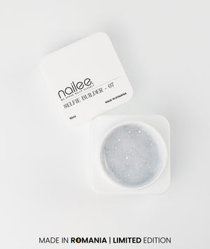 Selfie Confetti Collection