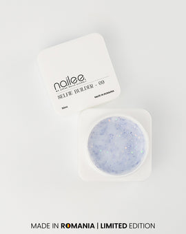 Selfie Builder 20/50ML - 09 Purple Laser
