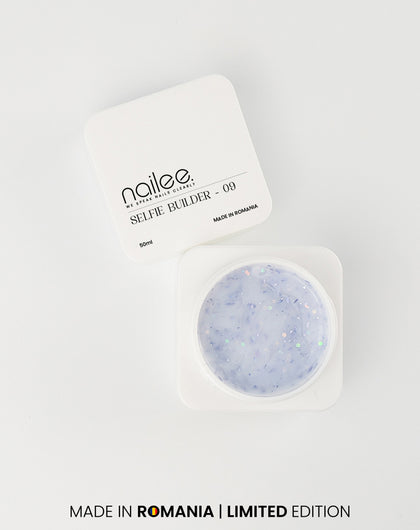 Selfie Builder 20/50ML - 09 Purple Laser