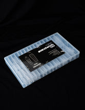 Sandwich Double Tips - Square