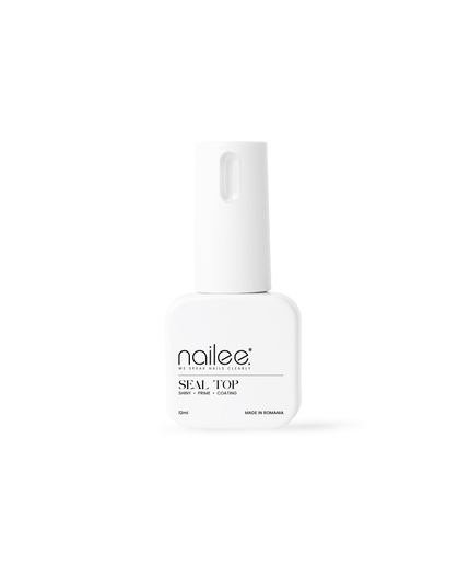 Seal TOP 12ml - NaileeSeal TOP 12mlNaileesealTOP12MLNailee